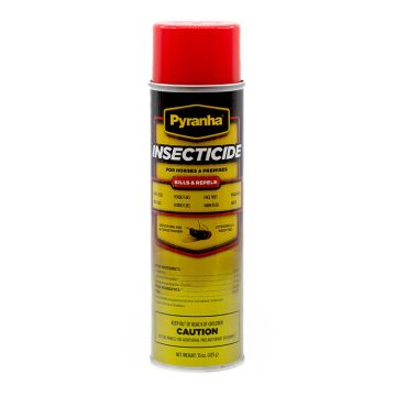 Pyranha Insecticide Oil Based 15 oz