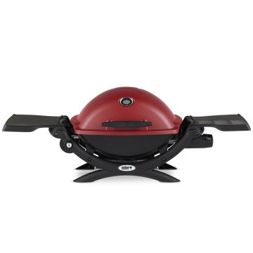 Weber Q 1200 Gas Grills