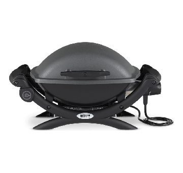 Weber Q® 1400 Electric Grill