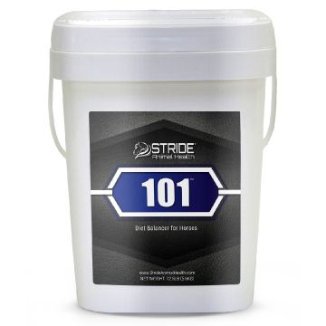 Stride® Animal Health 101™ Diet Balancer