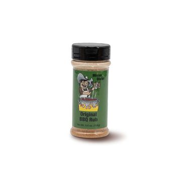 Mister Dister Original Dry Rub