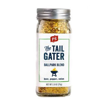 PS Seasoning The Tailgater - Ballpark Blend