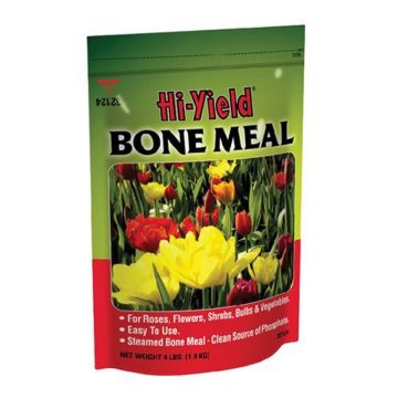 4 lbs. Bone Meal