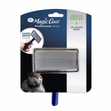 Magic Coat Professional Series Cat/Kitten Brush