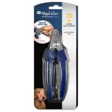 Magic Coat Professional Series Super Nail Clipper