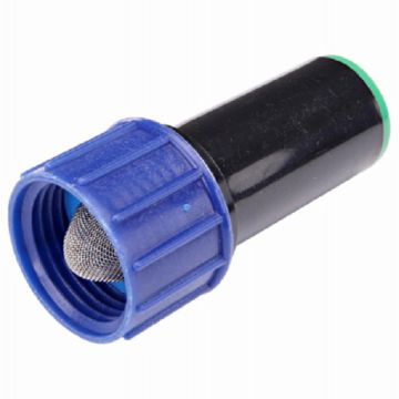 3/4" Hose Thread Swivel Adapter For 1/2" Hose