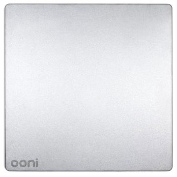 Ooni 13" Square Pizza Steel