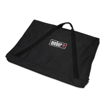 Weber Rust-Resistant Griddle Insert Storage Bag for SPIRIT or GENESIS Full-Size Griddle 300 Series