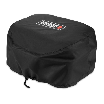 Weber Premium Grill Cover for Lumin Electric Grill & Lumin Compact Electric Grill