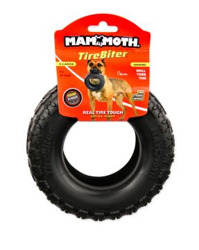 Mammoth Tirebiter Advanced