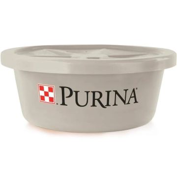 Purina EquiTub with ClariFly