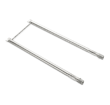 Weber Stainless Steel Burner Tube Set