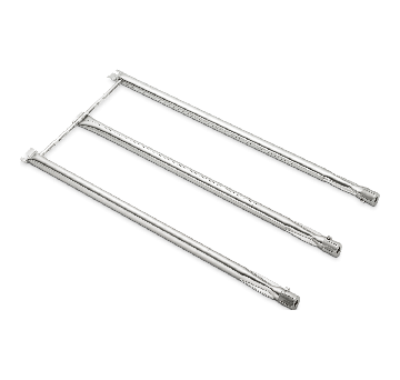 Weber Stainless Steel Burner Tube Set