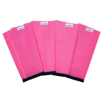 Shoofly Leggins, Pink, Medium, 4 Pack