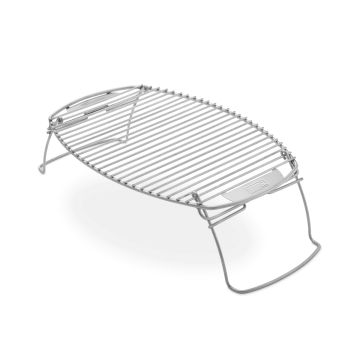 Weber Elevated Grilling Rack