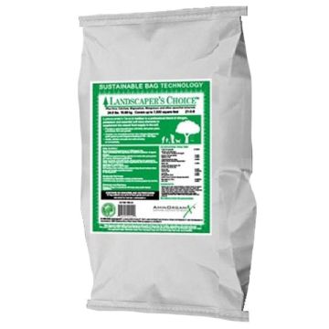 Aminorganix Organic 21-0-6 Fertilizer, 24 lbs.