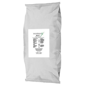 Aminorganix Organic 9-3-7 Fertilizer