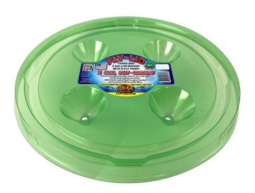 Billy-Bob® Fly-Lid® 5 Gallon Bucket Lid Fly Trap