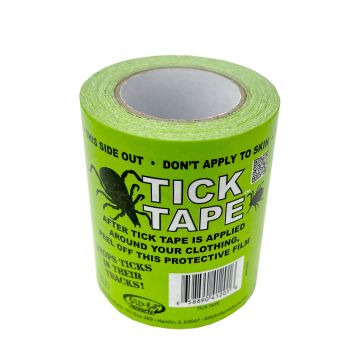 Billy-Bob® Tick Tape