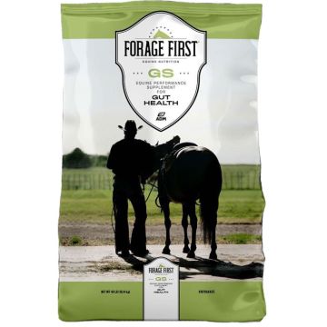 ADM Forage First GS Horse Supplement, 40 lbs.