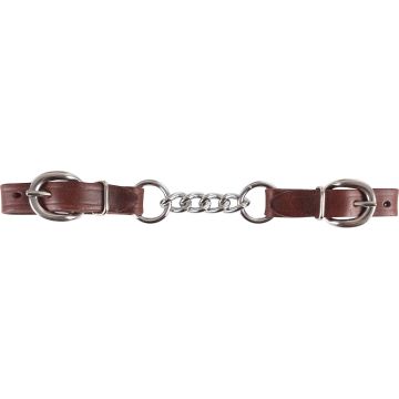 Martin Saddlery Latigo Curb Chain, 4-link