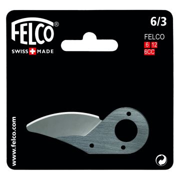 Felco 6/3 Replacement Blade