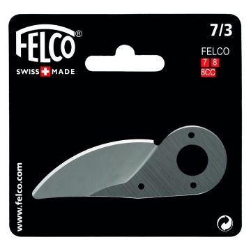 Felco 7/3 Replacement Blade