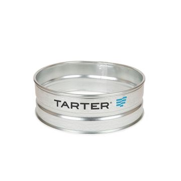 Tarter Galvanized Fire Ring