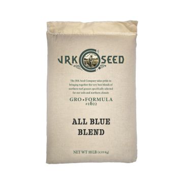 JRK All Blue Blend Mix