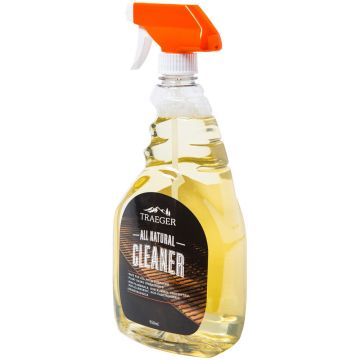 Traeger All Natural Grill Cleaner