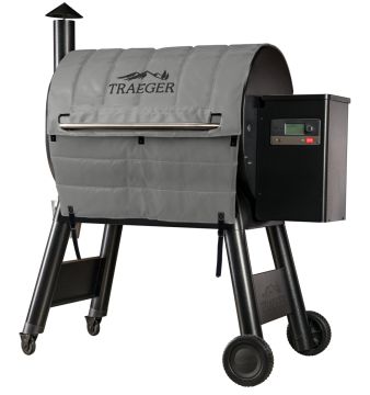 Traeger Insulation Blanket - Pro 780