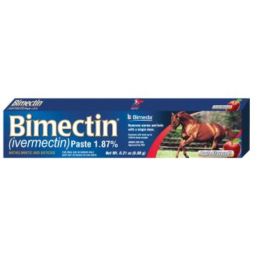 Bimectin® Paste