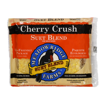 Meadow Ridge Farms, Cherry Crush Suet