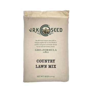 JRK Country Lawn Mix