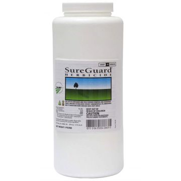 SureGuard Herbicide