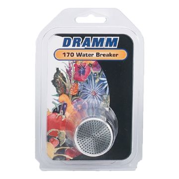 Dramm 170AL Water Breaker Nozzle