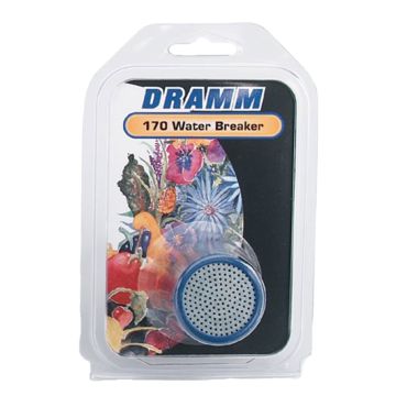 Dramm 170PL Water Breaker Nozzle