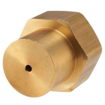 Dramm Brass Seeding Nozzle