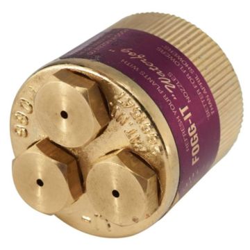 Dramm Fogg-It Brass Hose Nozzle