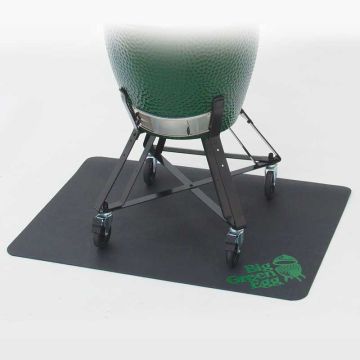 Big Green Egg Heat Resistant EGGmat