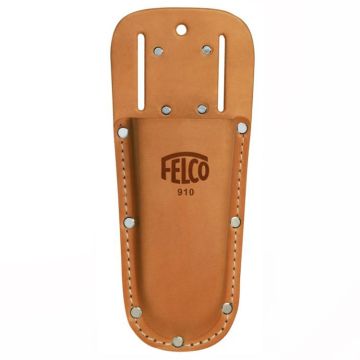 Felco 910 Holster with Belt Loop and Clip