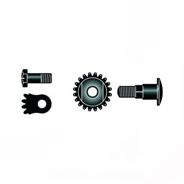 Felco 7 Bolt and Nut Set