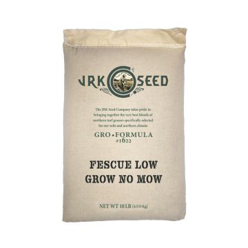 JRK 4 Fescue Low Grow / No Mow Mix