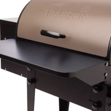 Traeger Front Folding Shelf - 20 Series