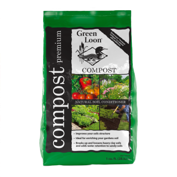 Green Loon® Premium Compost