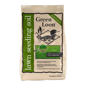 Green Loon® Seeding Soil per bag