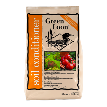 Green Loon® Soil Conditioner