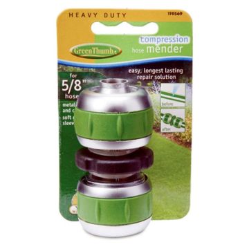 Green Thumb Hose Repair Mender