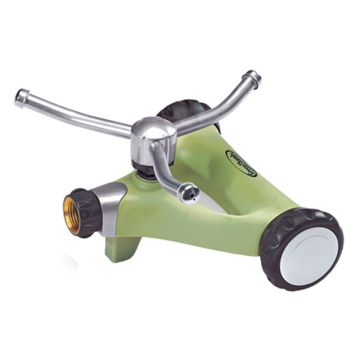 Green Thumb Whirling Rotary Sprinkler