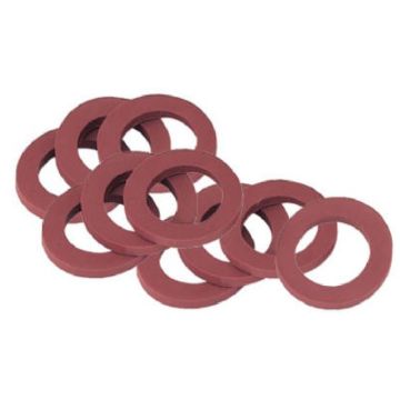 Green Thumb, 10 Pack, Rubber Hose Washer